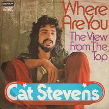 Cat Stevens : Where Are You
